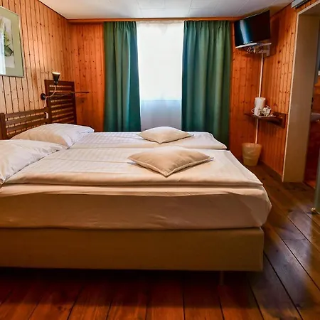 Tell And 3* Unterseen