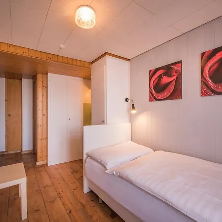 Hotell Tell And Unterseen