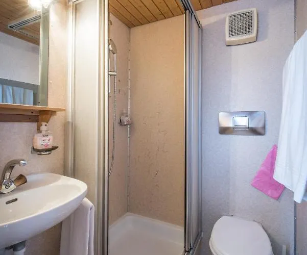 Tell And 3* Unterseen