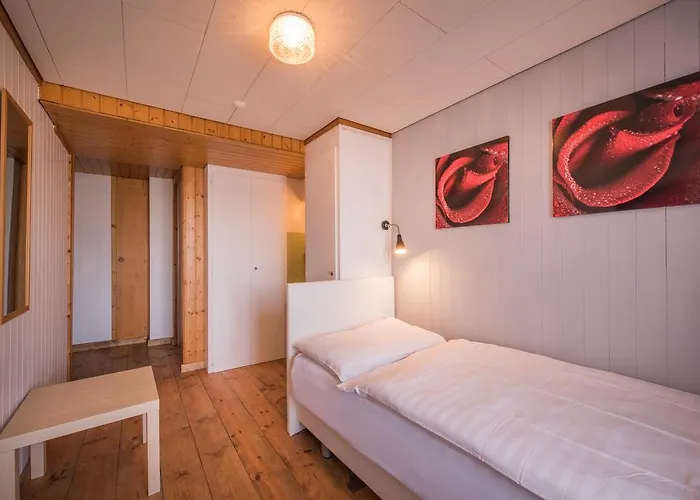 Hotell Tell And Unterseen