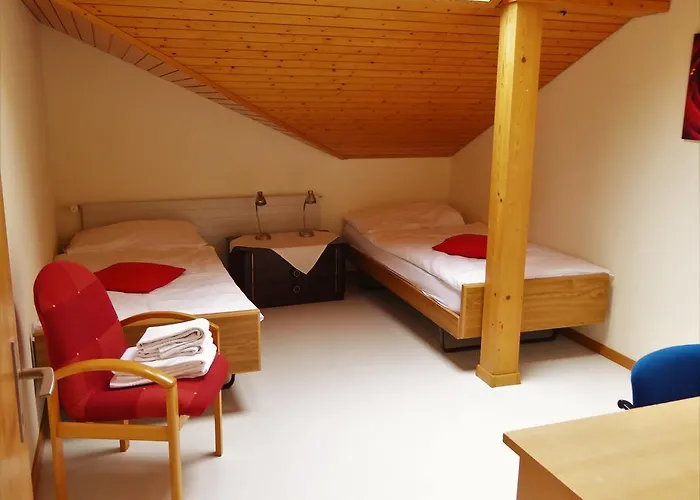 Tell And 3* Unterseen