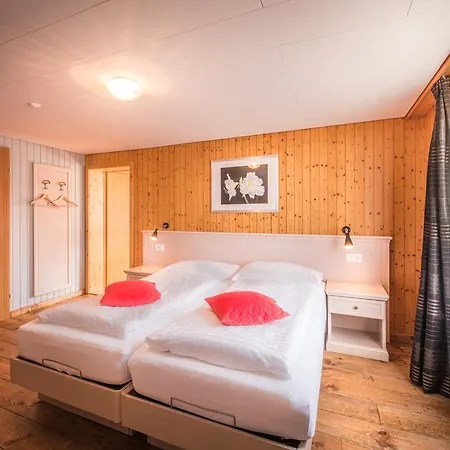 Tell And Hotel 3*