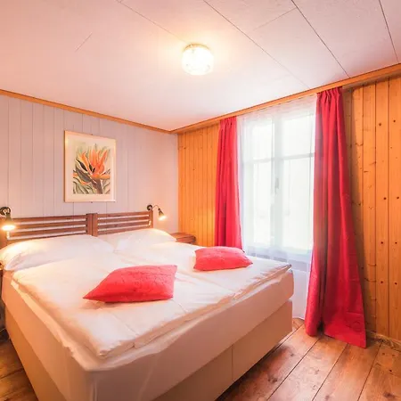 Tell And Hotel Interlaken